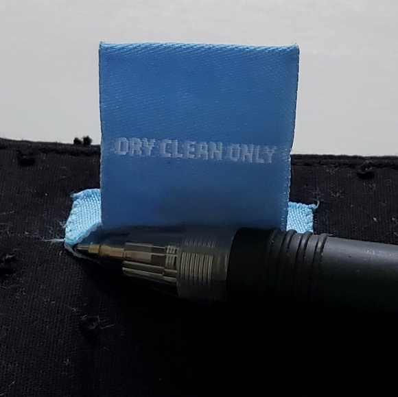 ts dixin Embroider S2 Cotton ALine Skirt - Picture 8 of 8